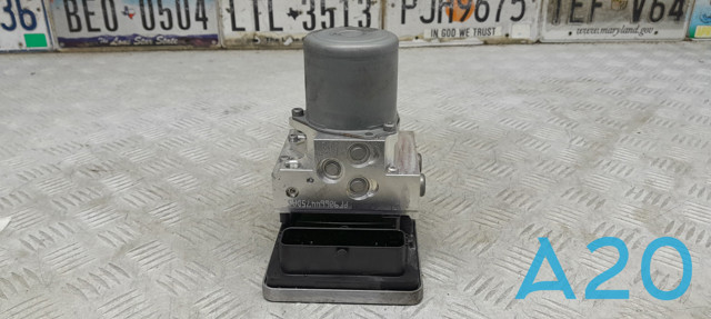 Блок керування АБС (ABS) 34515A36079 BMW