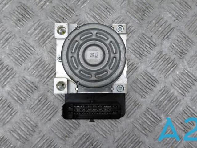 Блоки ABS 34515A374A7 BMW