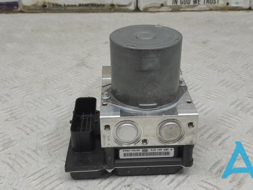 Блок керування АБС (ABS) 34516795394 BMW