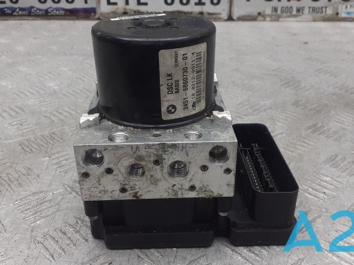 Блоки ABS 34516862250 BMW