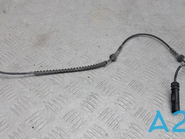 Передній датчик ABS 34525A98F72 BMW