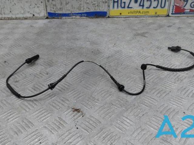 Датчики антиблокувальної системи гальм 34526862802 BMW