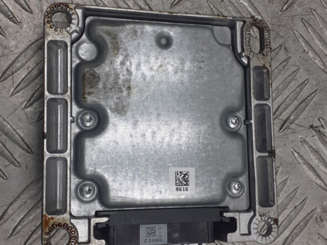 Блок управління airbag 34526863386 BMW