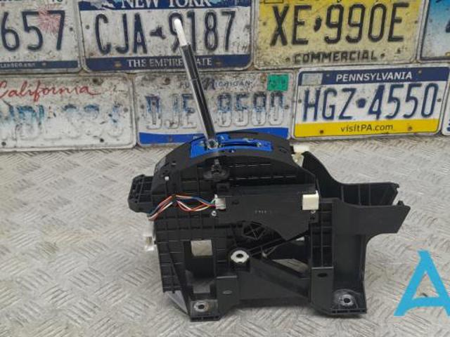 Кулиса перемикання передач 349016MA0B NISSAN