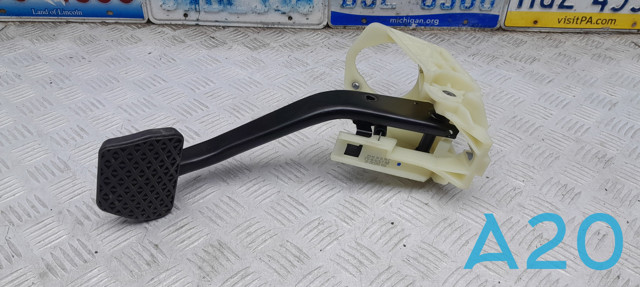Педаль гальма 35006865302 BMW