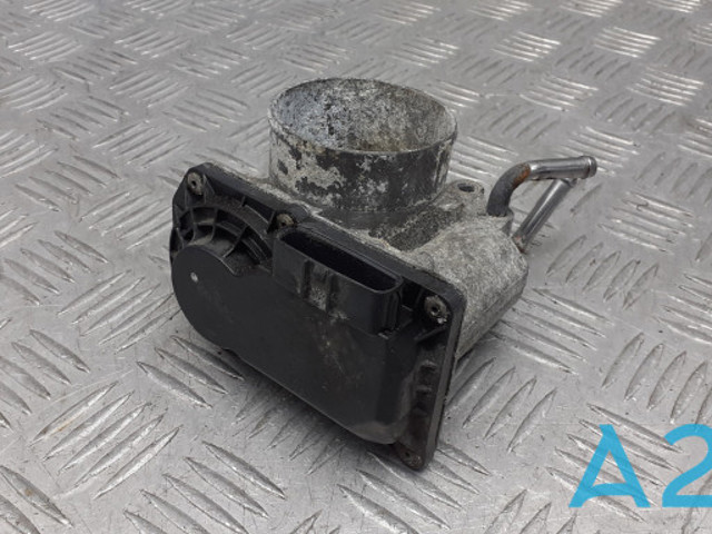 Блок дросельної заслінки 351002E000 HYUNDAI
