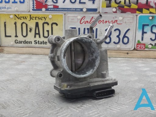 Дросільна заслінка в зборі 351002E400 HYUNDAI