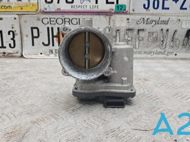 Дросільна заслінка в зборі 351002J410 HYUNDAI