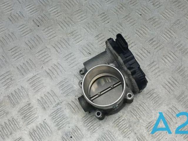 Заслінка повітряна 351002S000 HYUNDAI
