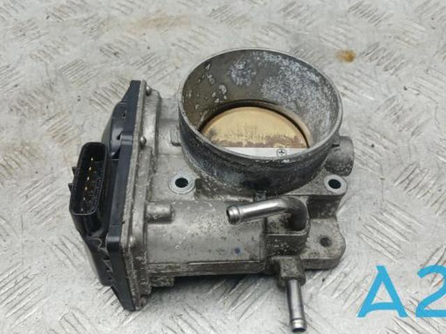 Дросільна заслінка в зборі 351003L100 HYUNDAI