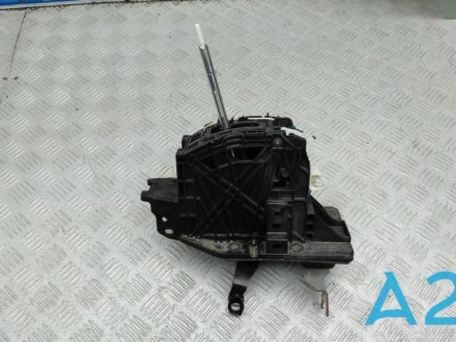 Привід управління механізмом перемикання передач 35110AN00A SUBARU