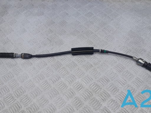 Трос перемикання передач, вибору передачі 35150AJ02A SUBARU
