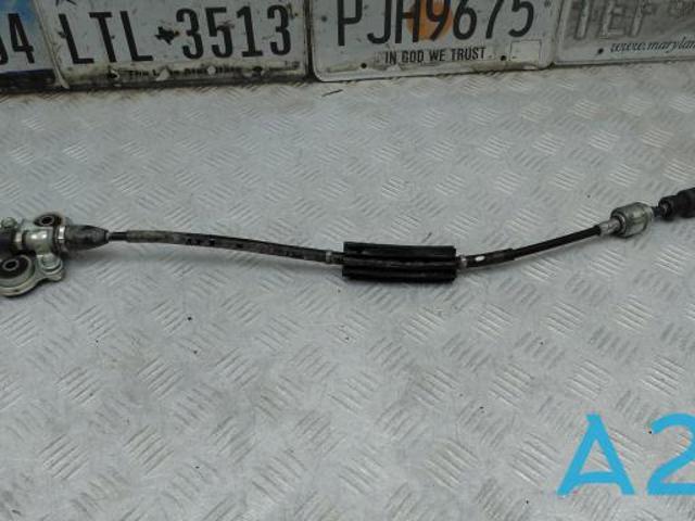 Трос перемикання передач, вибору передачі 35150AJ03A SUBARU