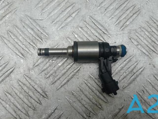 Форсунка дизельна в зборі, розпилювач + тримач 353102B130 HYUNDAI