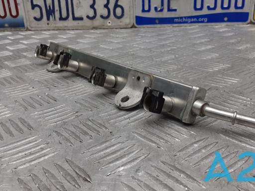 Розподільник палива 353402E000 HYUNDAI