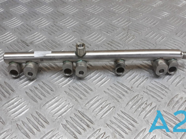 Рампа форсунок системи упорскування палива 353402G700 HYUNDAI