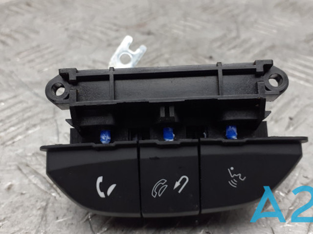 Блок кнопкових перемикачів рульового колеса 35890T5AJ01 HONDA