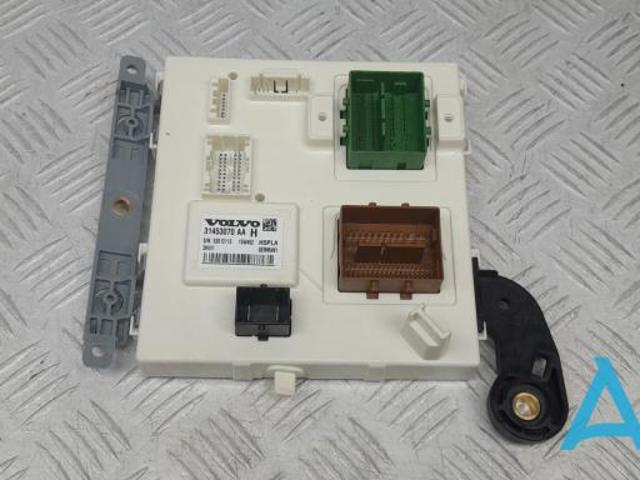 Блок комфорту 36003038 VOLVO