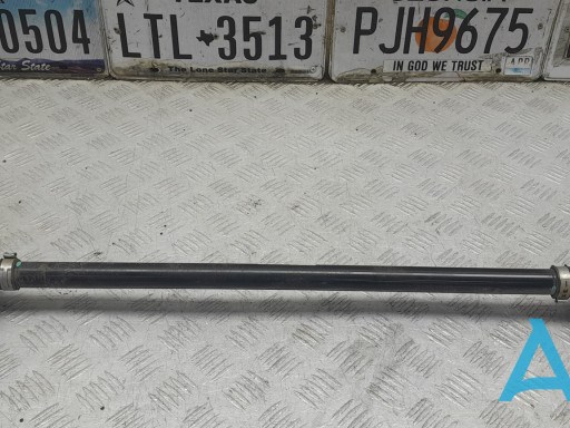 Піввісь задня, права 36003113 VOLVO