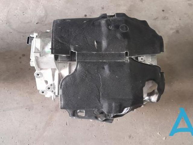Двигун у зборі (електричний) 36003356 VOLVO