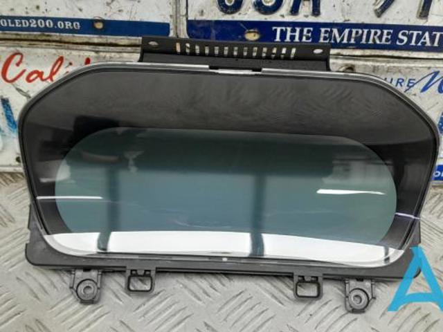 Приладова дошка-щиток приладів 36003414 VOLVO