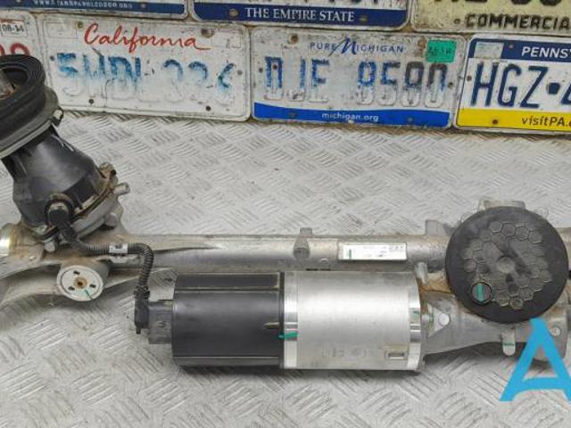 Рейковий рульовий механізм 36003597 VOLVO