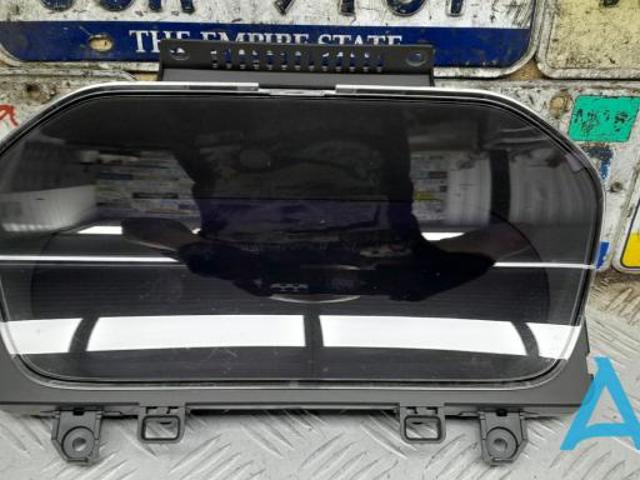 Щиток приладів додатковий 36003630 VOLVO