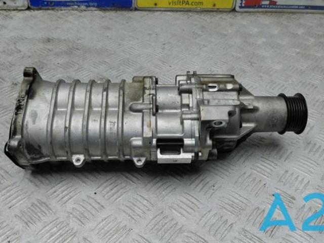 Наддувши 36010125 VOLVO