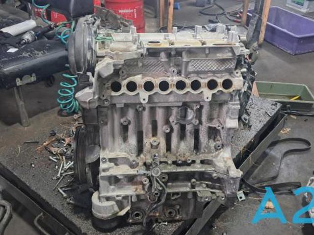 Мотор в зборі 36010309 VOLVO