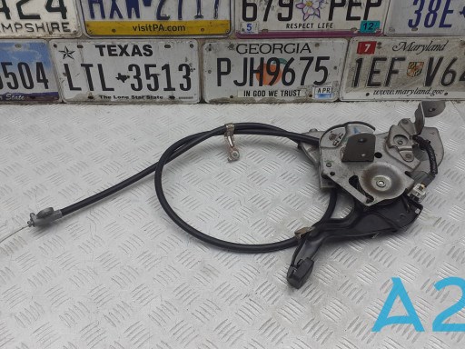 Важіль ручного гальма 360104BA0A NISSAN