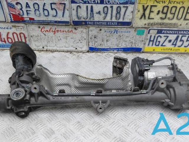 Рейковий рульовий механізм 36010518 VOLVO