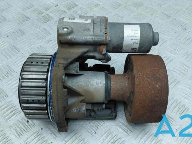 Муфта Haldex 36010561 VOLVO