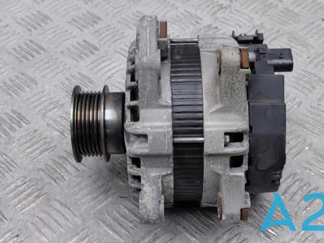 Авто генератор 36010604 VOLVO