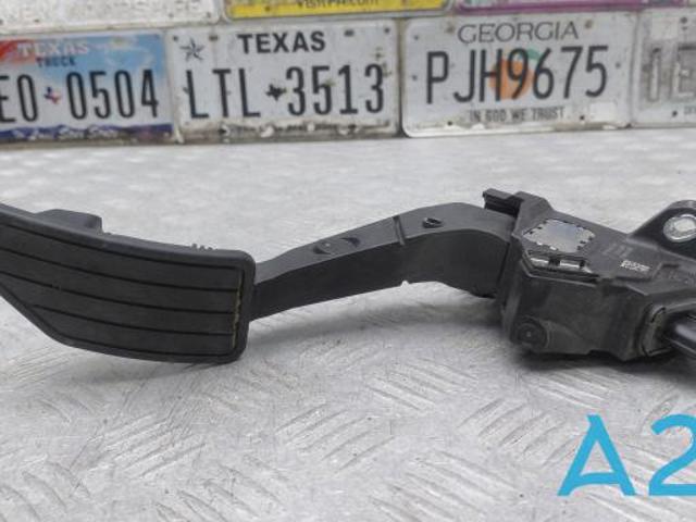 Педаль акселератора 36010AN02A SUBARU