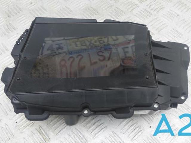 Дискові гальма 36011512 VOLVO