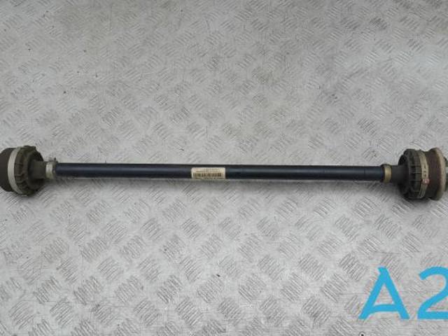Піввісь задня 36011787 VOLVO