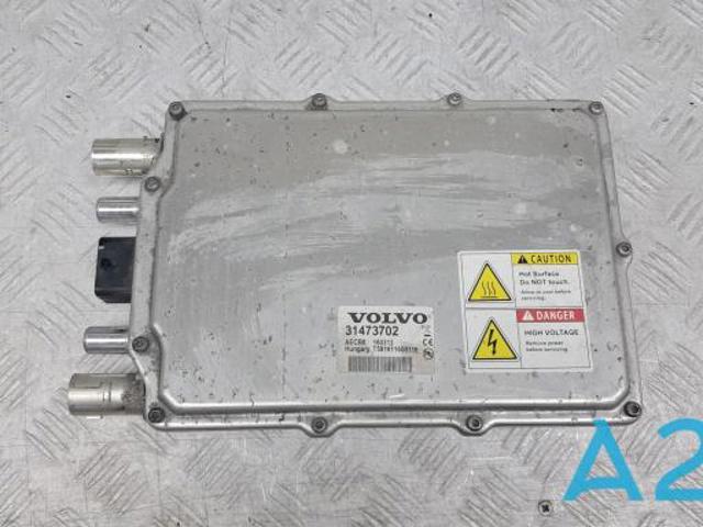 Модуль управління (ЕБУ) заряду основної батареї 36012503 VOLVO