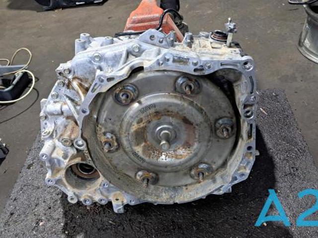 Автоматична коробка перемикання передач 36051349 VOLVO