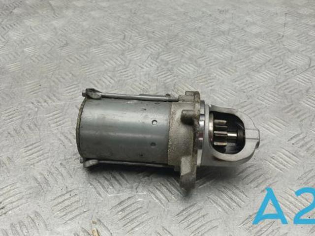 Стартер автомобільний 361002S000 HYUNDAI