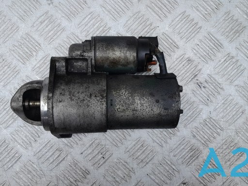 Стартер автомобільний 361003C221 HYUNDAI