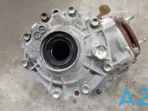 Роздавальна коробка 3610042120 TOYOTA