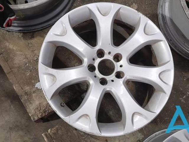 Диски литі (легкосплавні, титанові) 36116772244 BMW