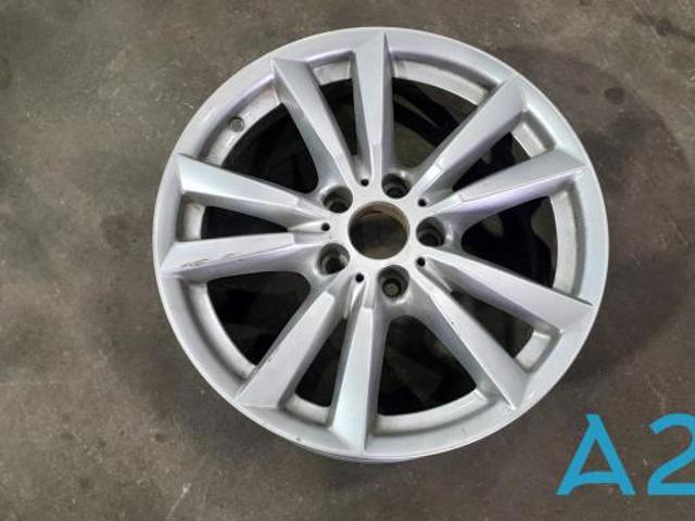 Диски колісні литі (легкосплавні, титанові) 36116853952 BMW