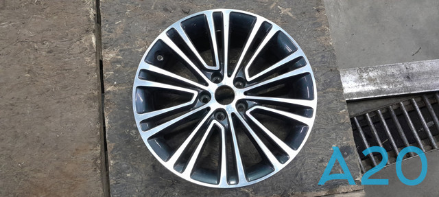Диски литі (легкосплавні, титанові) 36116863420 BMW