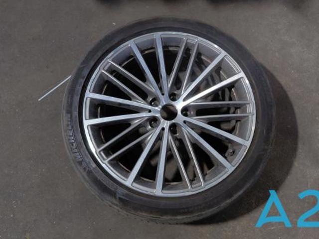 Диски колісні литі (легкосплавні, титанові) 36116863422 BMW