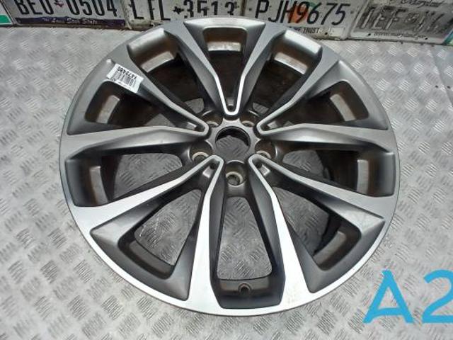 Диски литі (легкосплавні, титанові) 36116877326 BMW