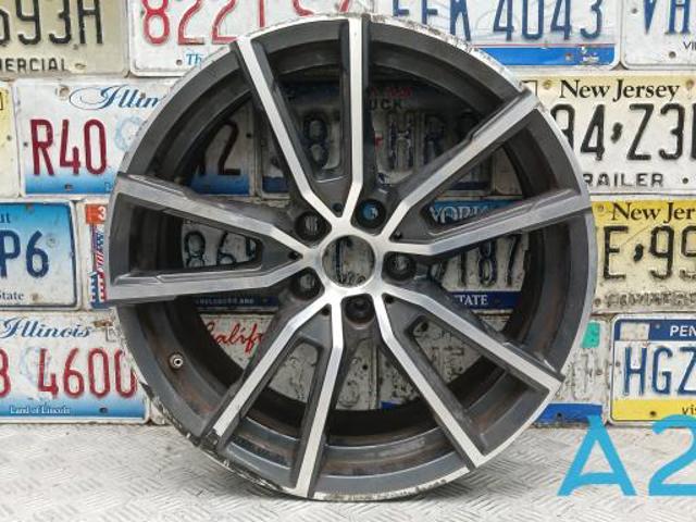 Диски литі (легкосплавні, титанові) 36116883522 BMW