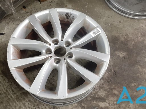 Диски колісні литі (легкосплавні, титанові) 36117841224 BMW