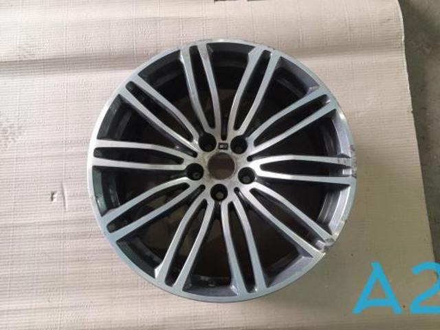 Диски литі (легкосплавні, титанові) 36117855083 BMW