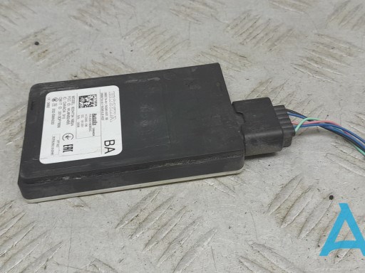 Датчик контролю мертвої зони, задній 36936TX4A01 HONDA